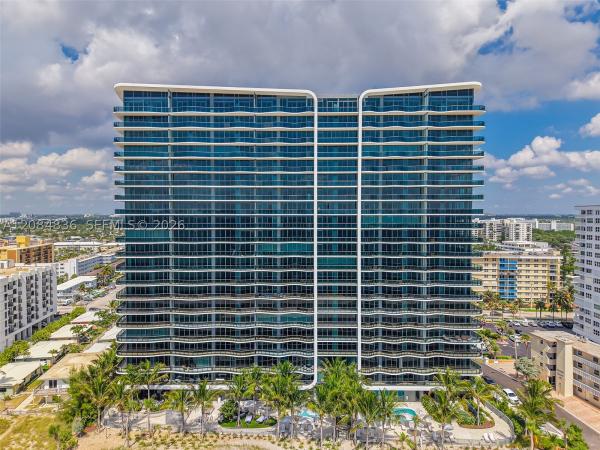900 N Ocean Blvd #1506, Pompano Beach, Florida 33062, image 1