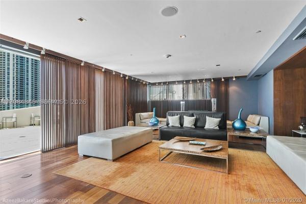 One Miami East, 335 S Biscayne Blvd #2506, Miami, Florida 33131, image 1