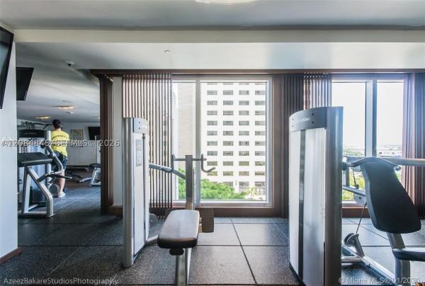 One Miami East, 335 S Biscayne Blvd #2506, Miami, Florida 33131, image 3