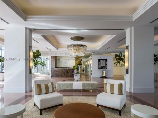 The Caribbean, 3739 Collins Ave #N-601, Miami Beach, Florida 33140, image 2