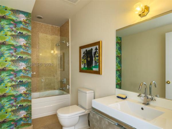 The Caribbean, 3739 Collins Ave #N-601, Miami Beach, Florida 33140, image 1