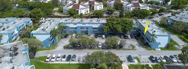 9355 Fontainebleau Blvd #C-223, Unincorporated Dade County, Florida 33172, image 1