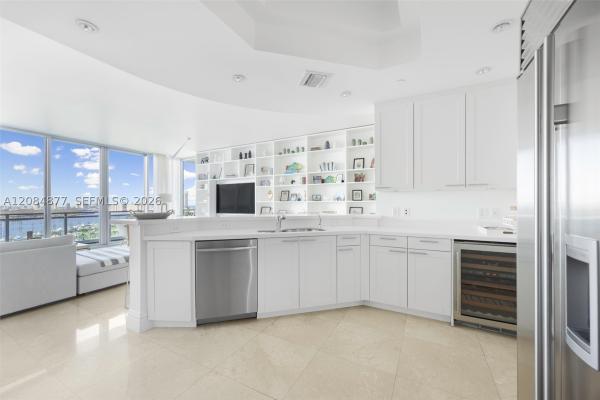 One Bal Harbour, 10295 Collins Ave #1806, Bal Harbour, Florida 33154, image 3