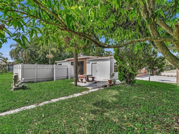 Reed Land, 5220 SW 26th Ave, Dania Beach, Florida 33312, image 1