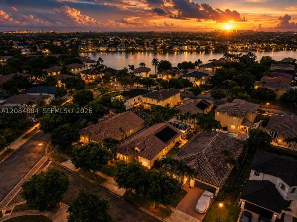 Santorini At Vizcaya, 13680 SW 50th Ct, Miramar, Florida 33027, image 1