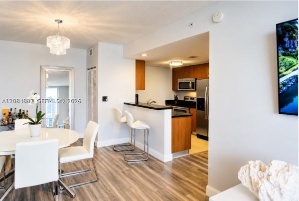 23 Biscayne Bay, 601 NE 23rd St #1501, Miami, Florida 33137, image 2