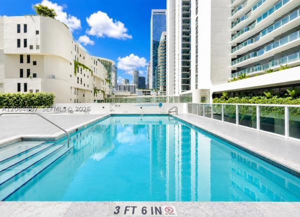 23 Biscayne Bay, 601 NE 23rd St #1501, Miami, Florida 33137, image 1