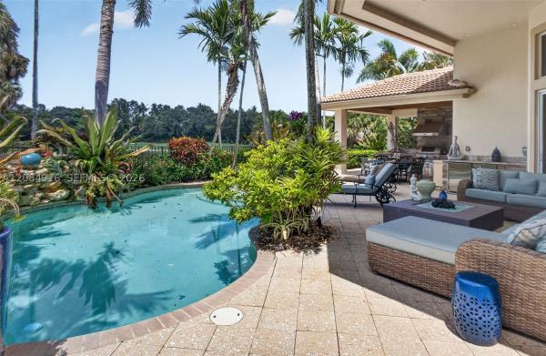 Cote D'Azur At Frenchman's Reserve, 739 Cote Azur Dr, Palm Beach Gardens, Florida 33410, image 1