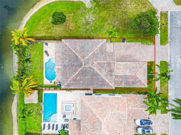 Corta Bella, 8503 NW 41st St, Cooper City, Florida 33024, image 2