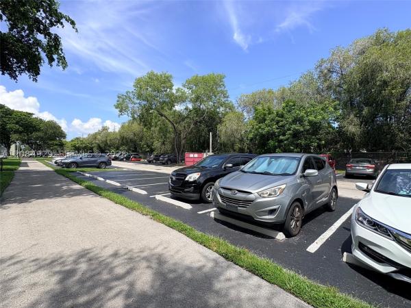 New Hampton At Century Village, 13350 SW 1st St #107P, Pembroke Pines, Florida 33027, image 1