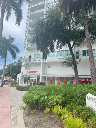 Burleigh House, 7135 SE Collins Ave #1806, Miami Beach, Florida 33141, image 2