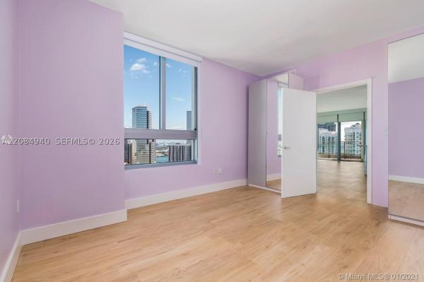 The Ivy At Riverfront, 90 SW 3rd St #4004, Miami, Florida 33130, image 3