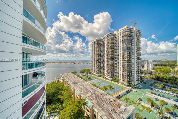Bristol Tower, 2127 Brickell Ave #1605, Miami, Florida 33129, image 3