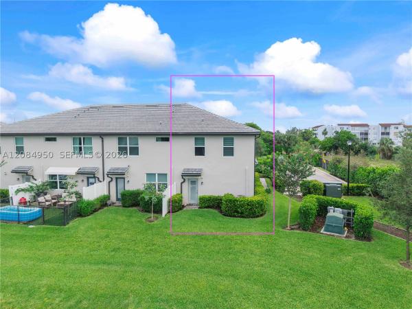 Cassia Estates, 2905 Olivia Ave, Lauderdale Lakes, Florida 33311, image 1