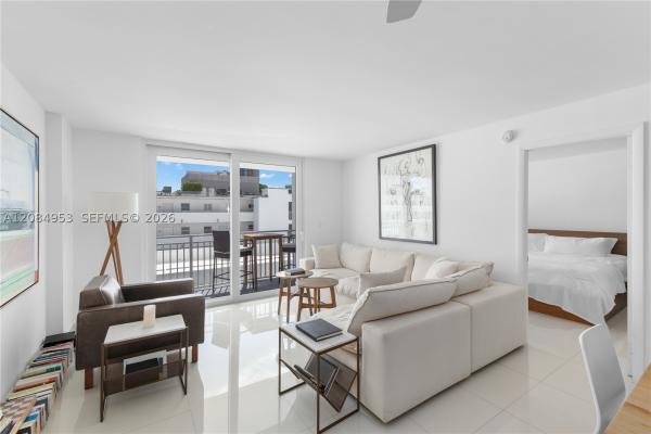 Ocean Point, 345 Ocean Dr #607, Miami Beach, Florida 33139, image 3
