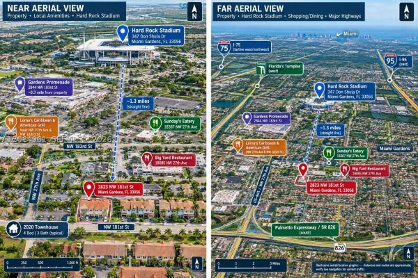 Princeton, 2823 NW 181st St, Miami Gardens, Florida 33056, image 1