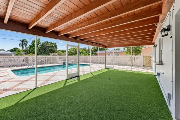 Hollywood Hills, 4200 Hayes St, Hollywood, Florida 33021, image 1