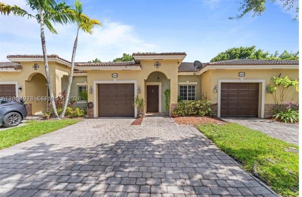 Ventura At Malibu Bay, 3220 NE 11th Dr, Homestead, Florida 33033, image 1