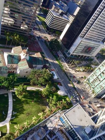 Icon Brickell Tower 2, 495 Brickell Ave #3410, Miami, Florida 33131, image 3
