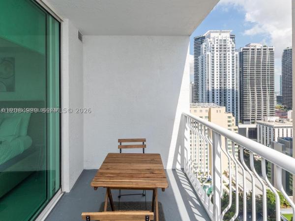 The Club At Brickell Bay, 1200 Brickell Bay Dr #3210, Miami, Florida 33131, image 2