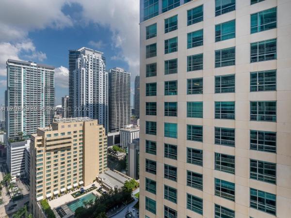The Club At Brickell Bay, 1200 Brickell Bay Dr #3210, Miami, Florida 33131, image 1