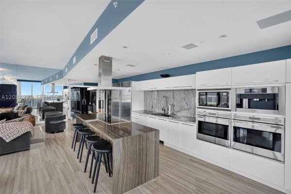 Paramount Bay, 2020 N Bayshore Dr #3708, Miami, Florida 33137, image 3