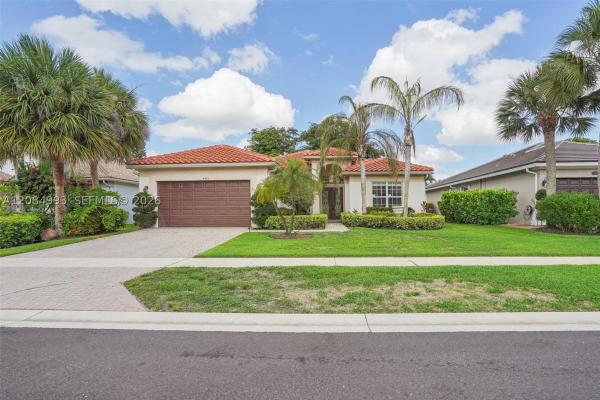 Mariners Cove, 4460 Mariners Cove Dr, Wellington, Florida 33449, image 2