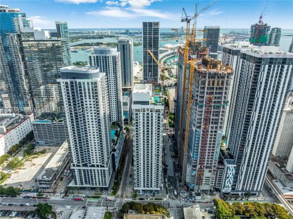 11 NE 6th St #1512, Miami, Florida 33132, image 3