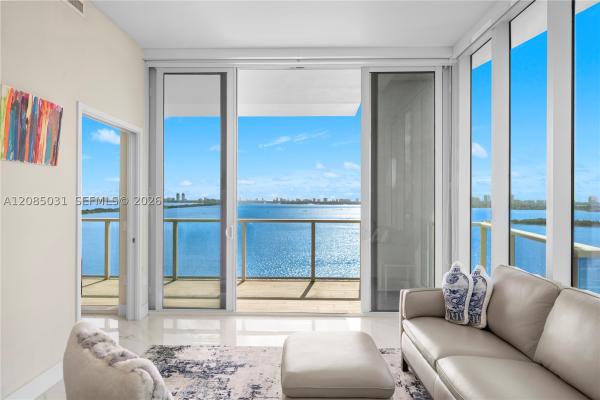 The Crimson, 601 NE 27th St #1808, Miami, Florida 33137, image 3