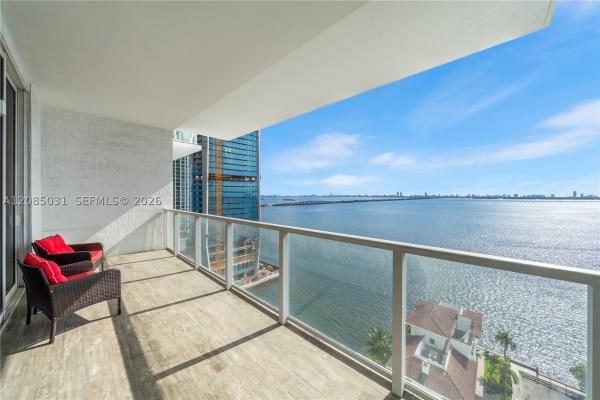 The Crimson, 601 NE 27th St #1808, Miami, Florida 33137, image 2