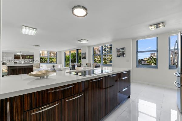 Malaga Towers, 1920 S Ocean Dr #3A, Hallandale Beach, Florida 33009, image 3