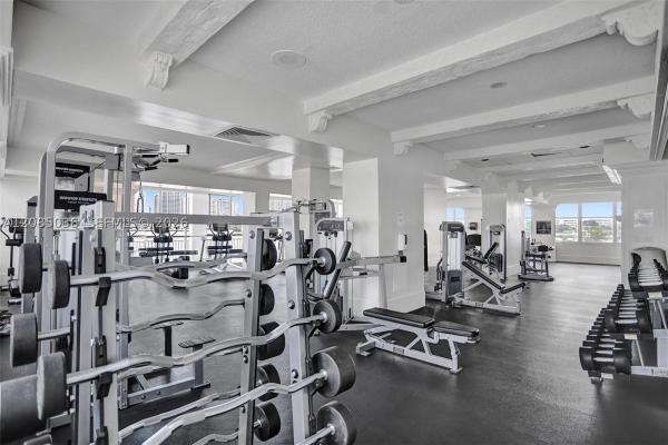 Del Prado South, 18041 Biscayne Blvd #803-4, Aventura, Florida 33160, image 1
