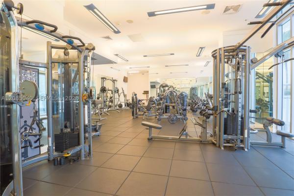 The Ivy At Riverfront, 90 SW 3rd St #3002, Miami, Florida 33130, image 3