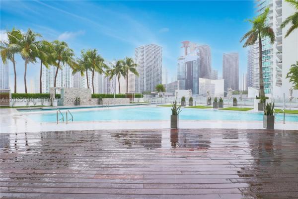 The Ivy At Riverfront, 90 SW 3rd St #3002, Miami, Florida 33130, image 1