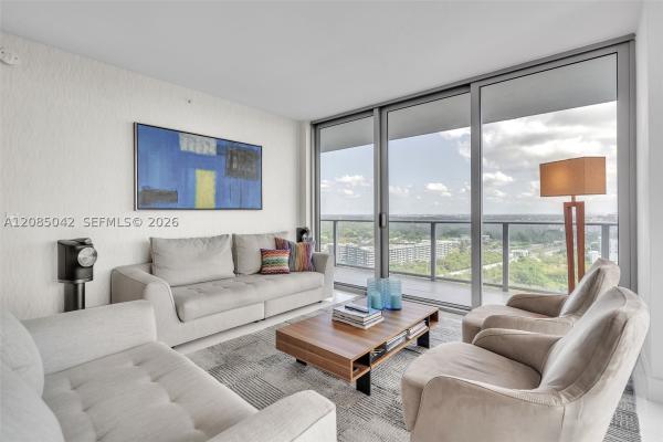 The Harbour North Tower, 16385 Biscayne Blvd #2707, North Miami Beach, Florida 33160, image 3