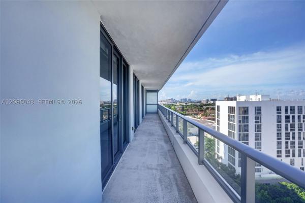 Aventura Parksquare Residences, 2960 NE 207th St #1105, Aventura, Florida 33180, image 3