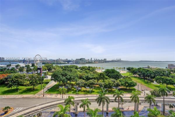 50 Biscayne, 50 Biscayne Blvd #2801, Miami, Florida 33132, image 1