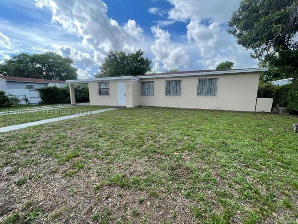 1685 NW 131st St, North Miami, Florida 33167, image 1