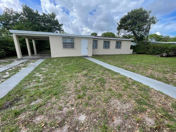 1685 NW 131st St, North Miami, Florida 33167, image 2
