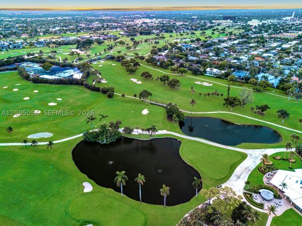Coral Ridge Country Club, 2817 NE 35th St, Fort Lauderdale, Florida 33306, image 1