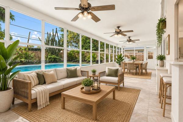 Sunrise Golf Village, 7470 NW 21st Ct, Sunrise, Florida 33313, image 2