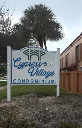 Cypress Village, 7121 Miami Lakes Dr #Q8, Miami Lakes, Florida 33014, image 3