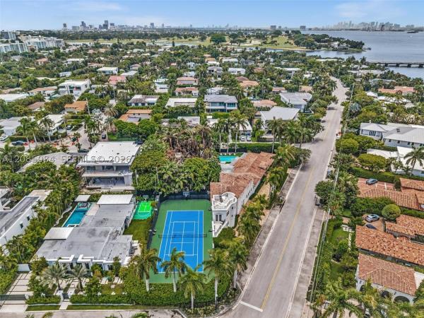 10031 W Broadview Dr, Bay Harbor Islands, Florida 33154, image 1
