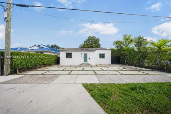 Carolina Park, 1935 SW 24th Ter, Miami, Florida 33145, image 1