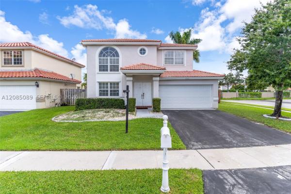 The Enclave At Carolina 2, 2405 NW 79th Ter, Margate, Florida 33063, image 3