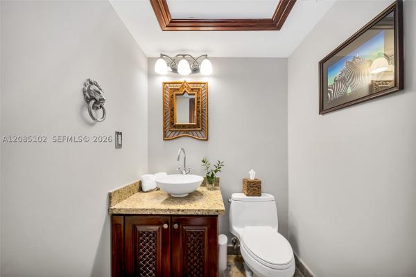 Gables Waterway Towers, 90 Edgewater Dr #PH-10, Coral Gables, Florida 33133, image 2