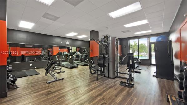 Gables Waterway Towers, 90 Edgewater Dr #PH-10, Coral Gables, Florida 33133, image 1