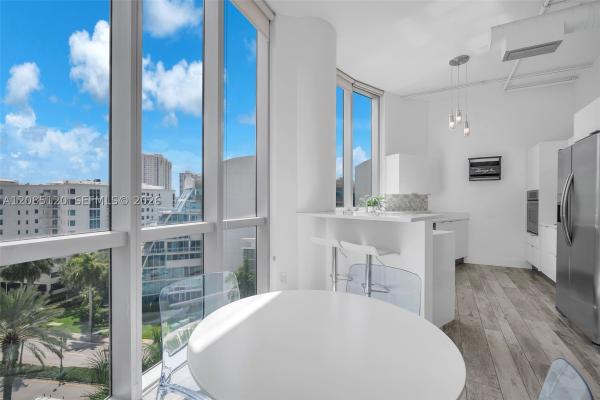 Uptown Marina Lofts, 3029 NE 188th St #725, Aventura, Florida 33180, image 2