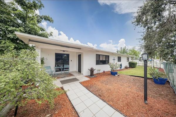 Douglas Estates, 7605 W 6th Ave, Hialeah, Florida 33014, image 1