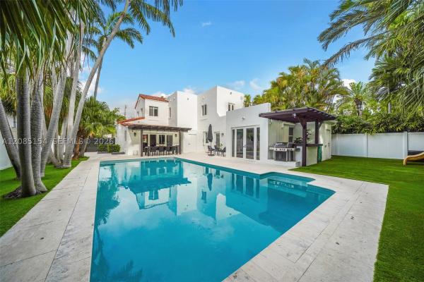 Beach View, 5237 Lagorce Dr, Miami Beach, Florida 33140, image 2